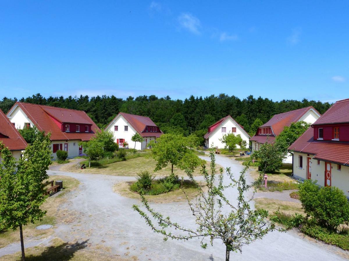 Gemuetliches Apartment In Strandnaehe 德兰斯克 外观 照片