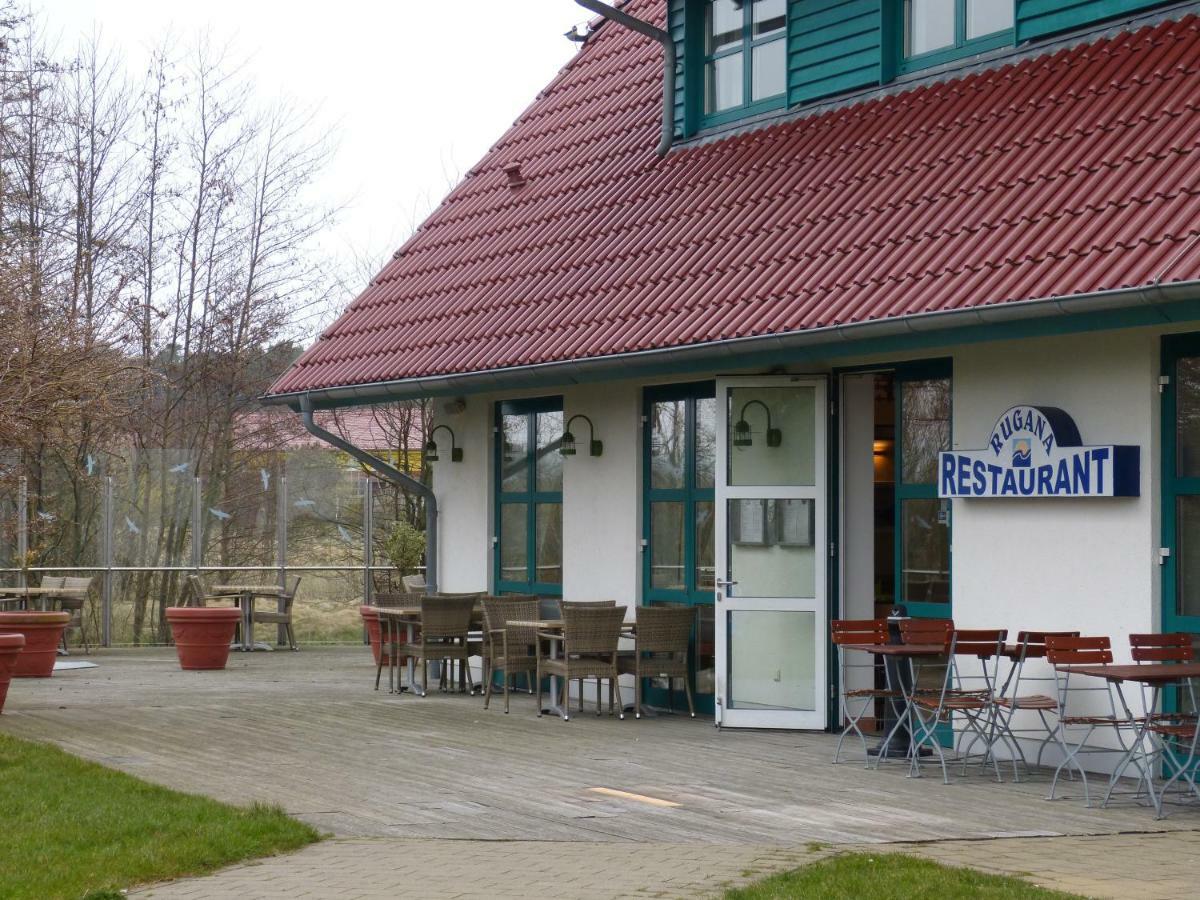 Gemuetliches Apartment In Strandnaehe 德兰斯克 外观 照片